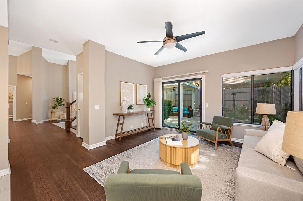 401 Bremerton Court