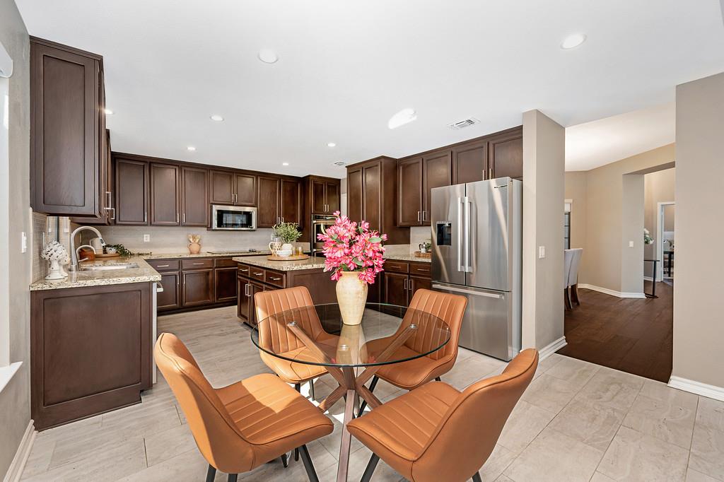 401 Bremerton Court