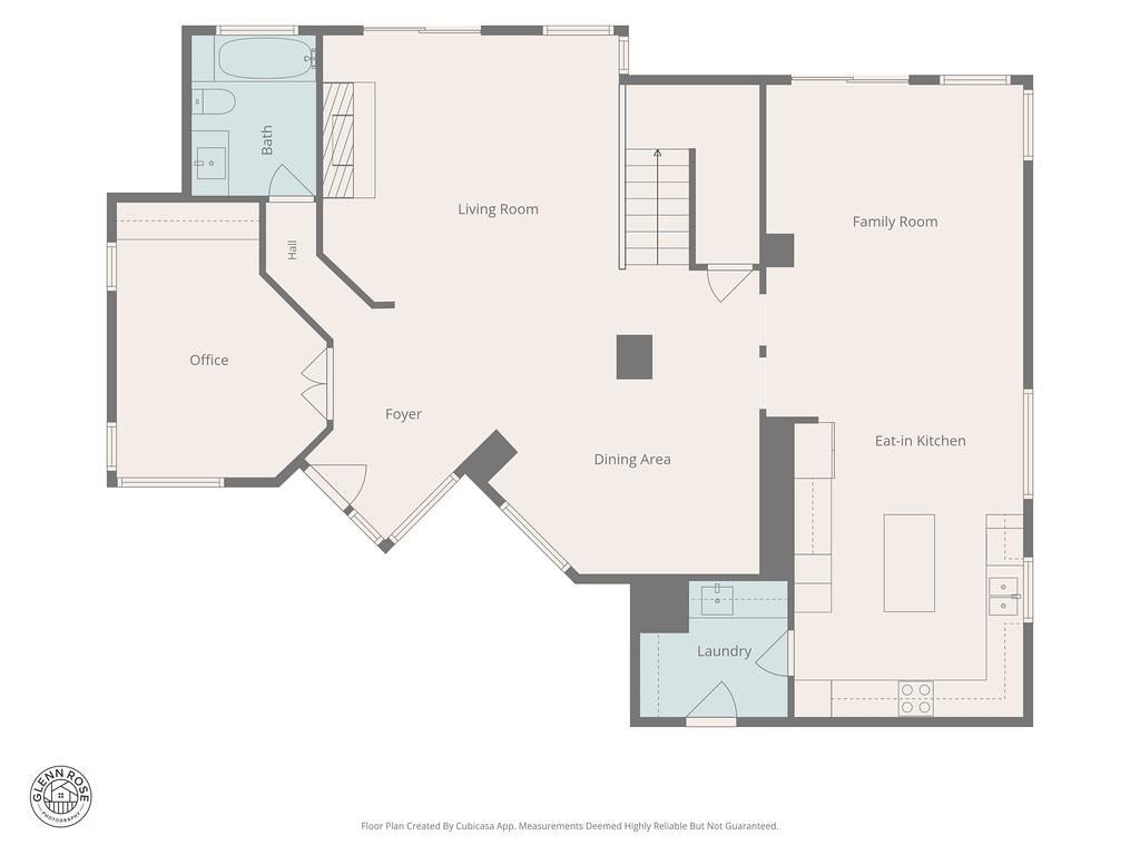 401 Bremerton Court