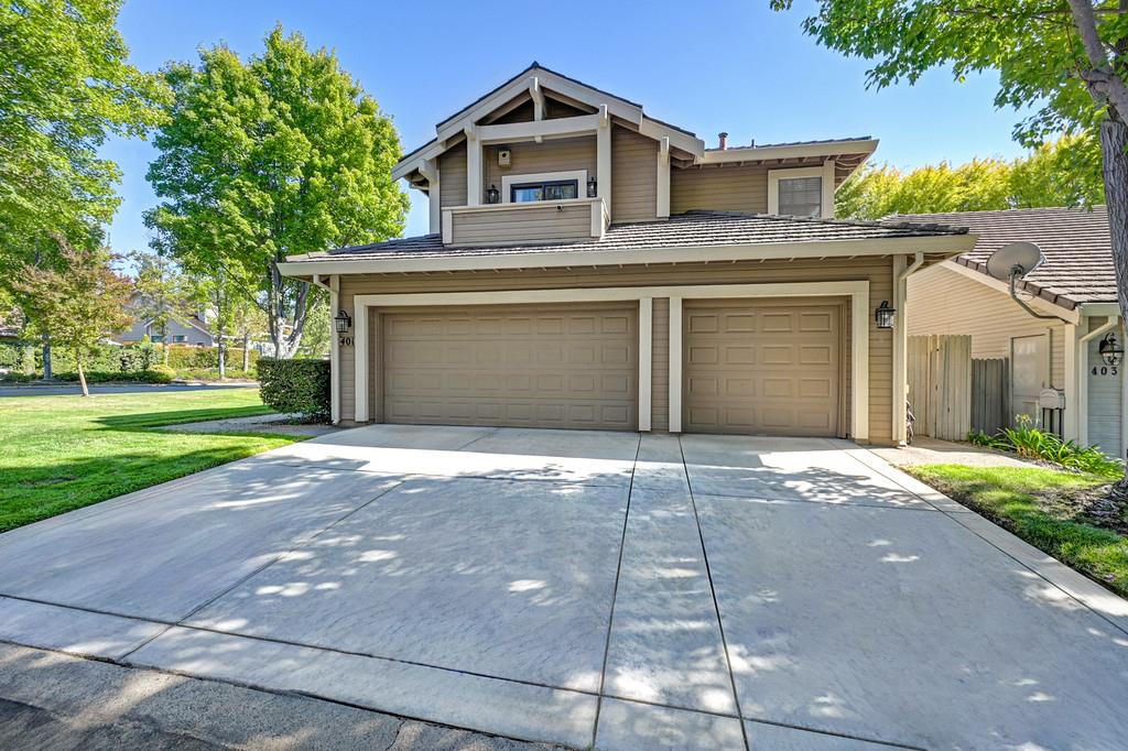 401 Bremerton Court