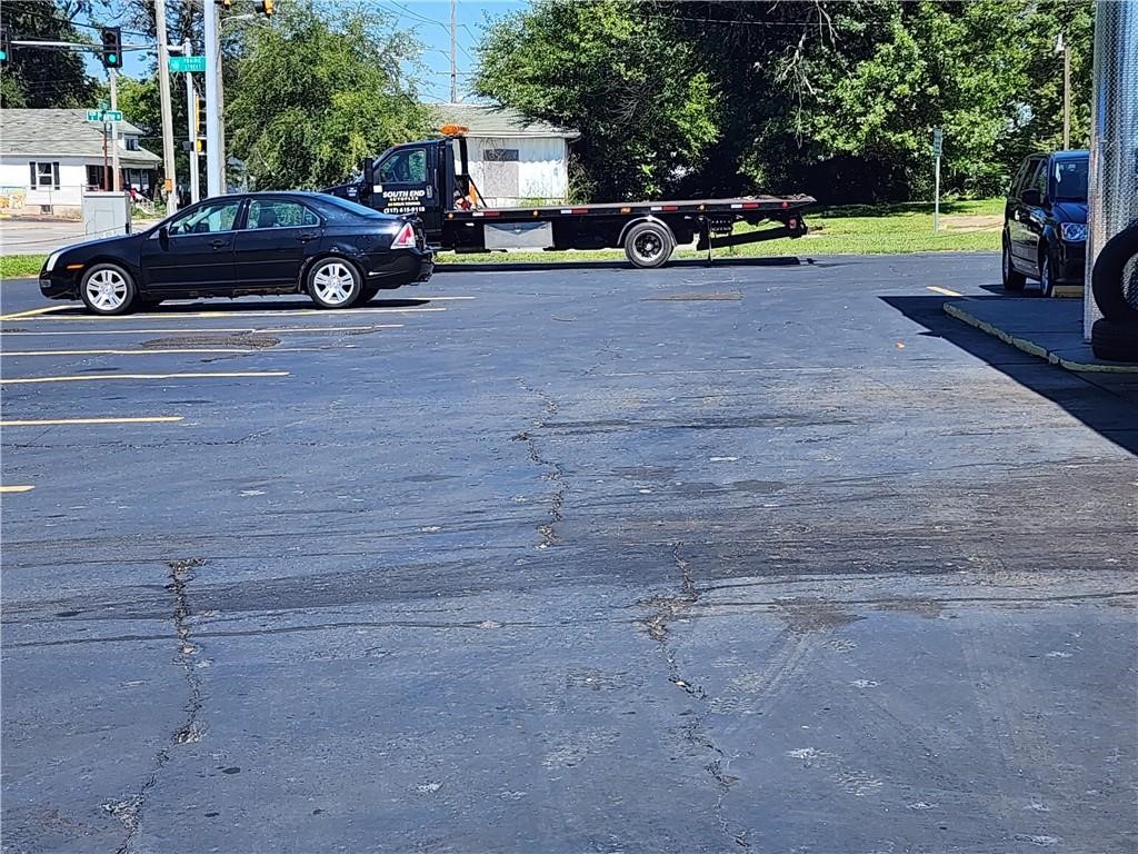 1215 E Prairie Street