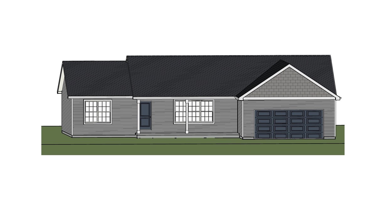 1607 W Melrose Court