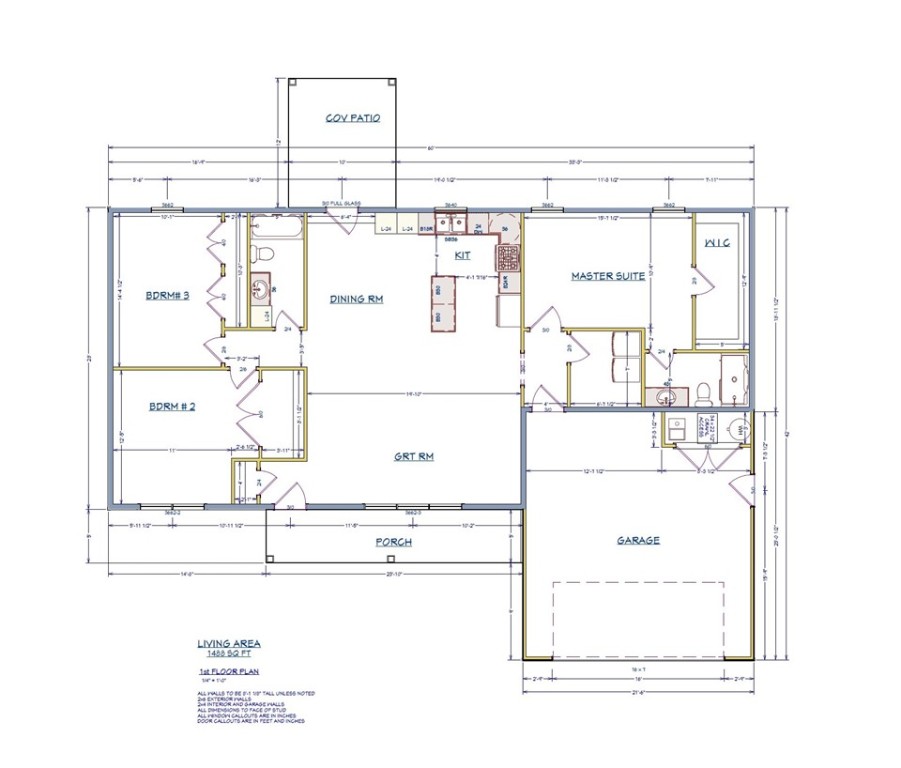 1607 W Melrose Court