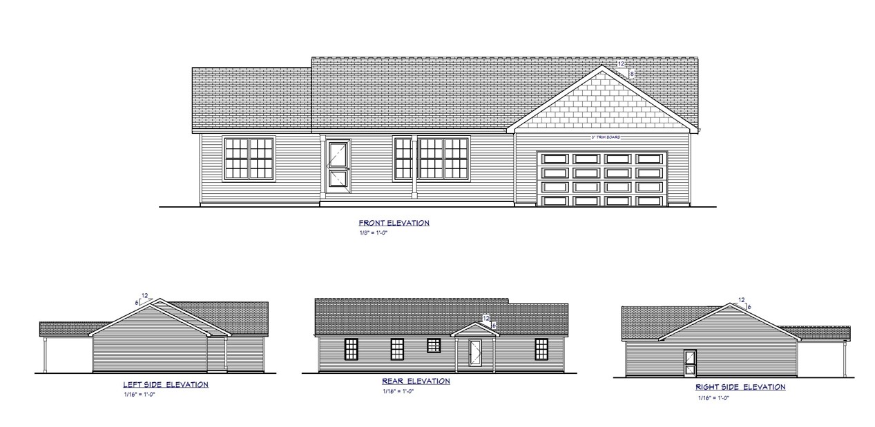 1607 W Melrose Court