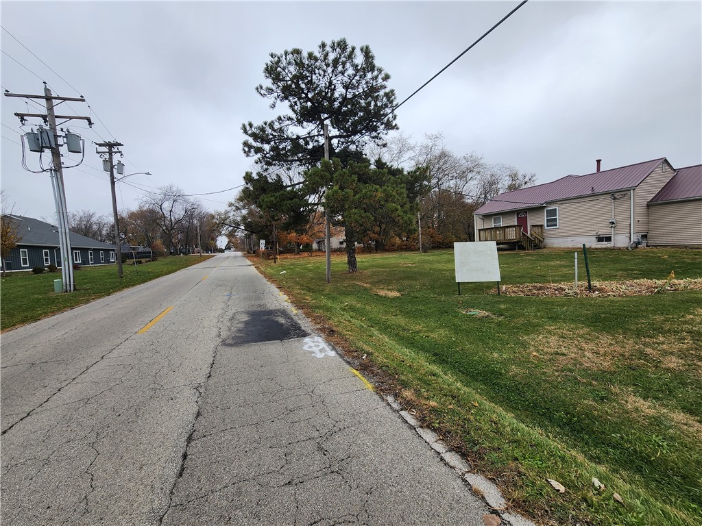 3198 N Charles Street