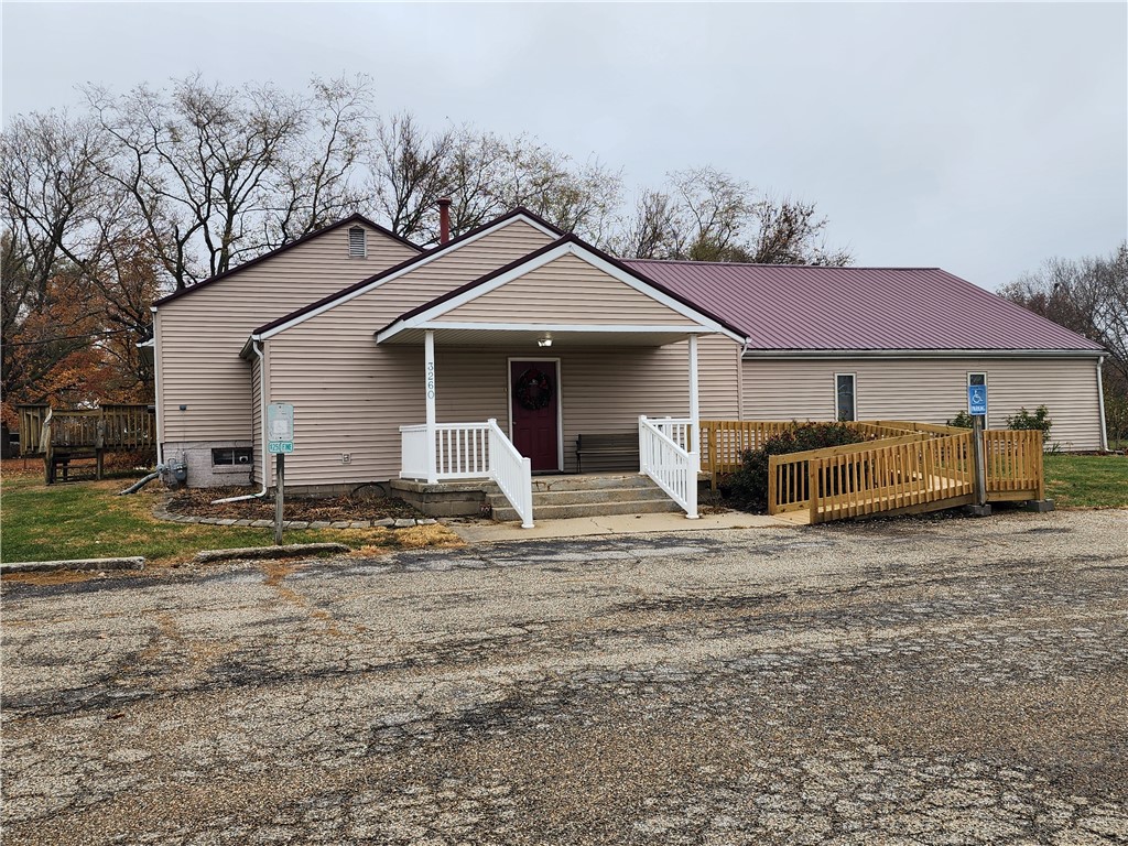 3198 N Charles Street