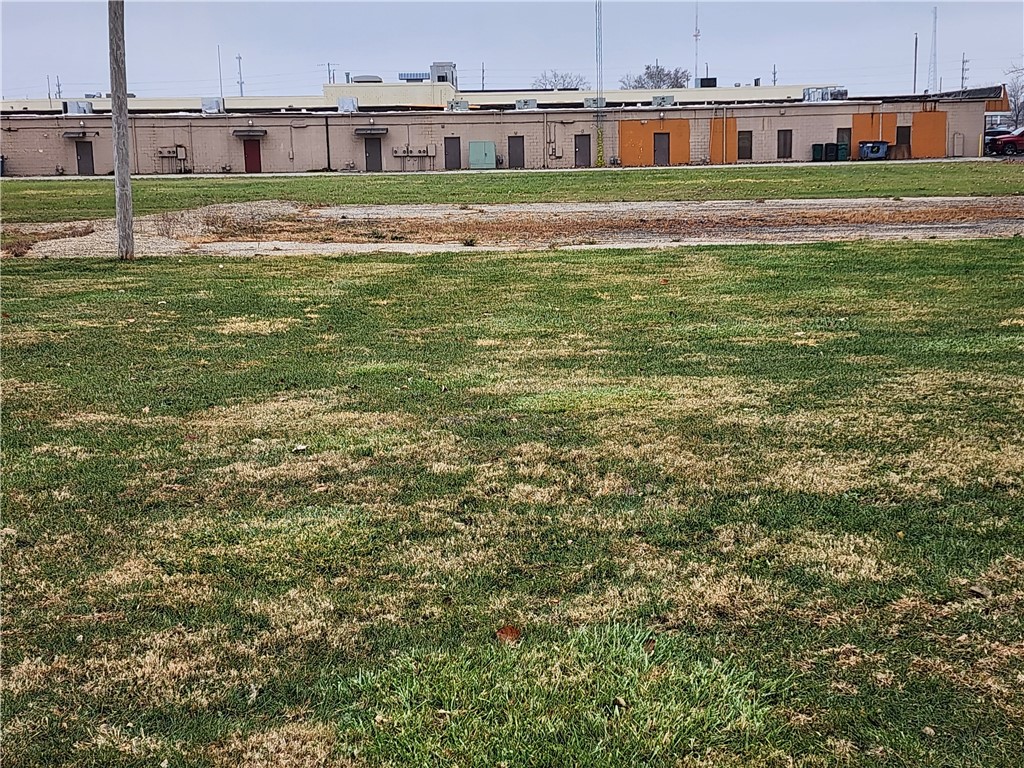 3198 N Charles Street