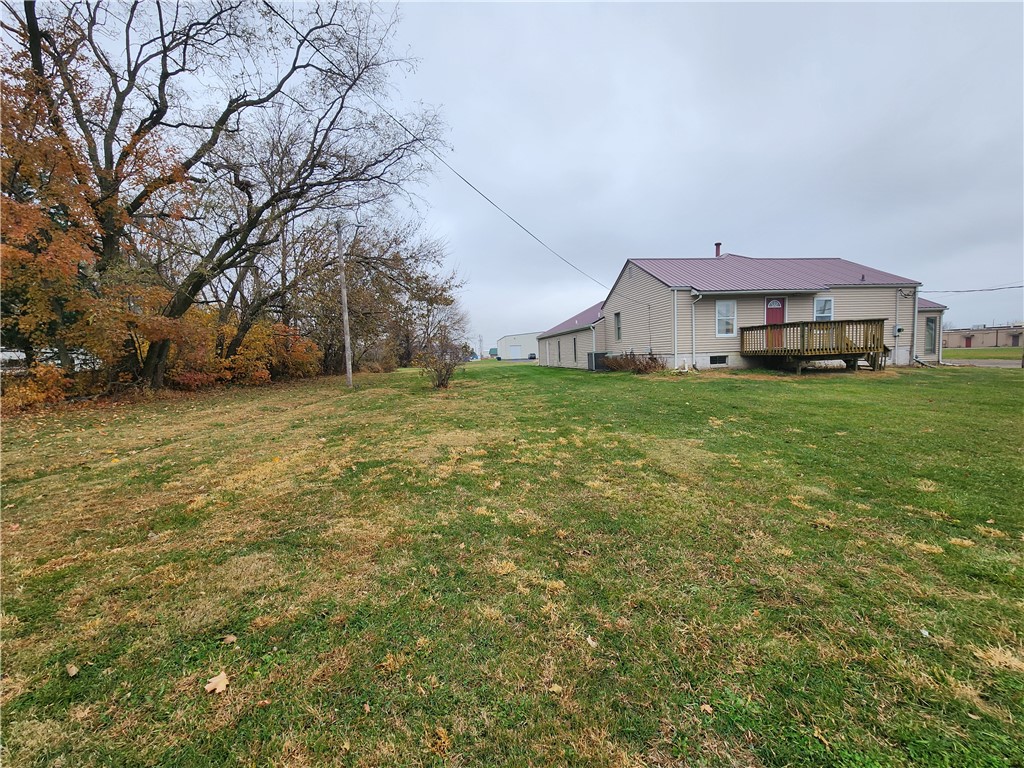 3198 N Charles Street