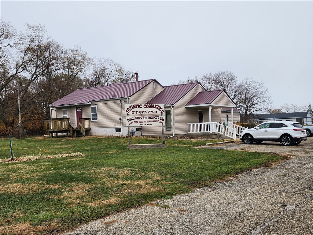 3260 N Charles Street