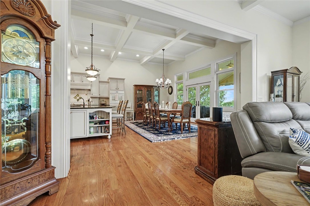 1270 W Hickory Point Road