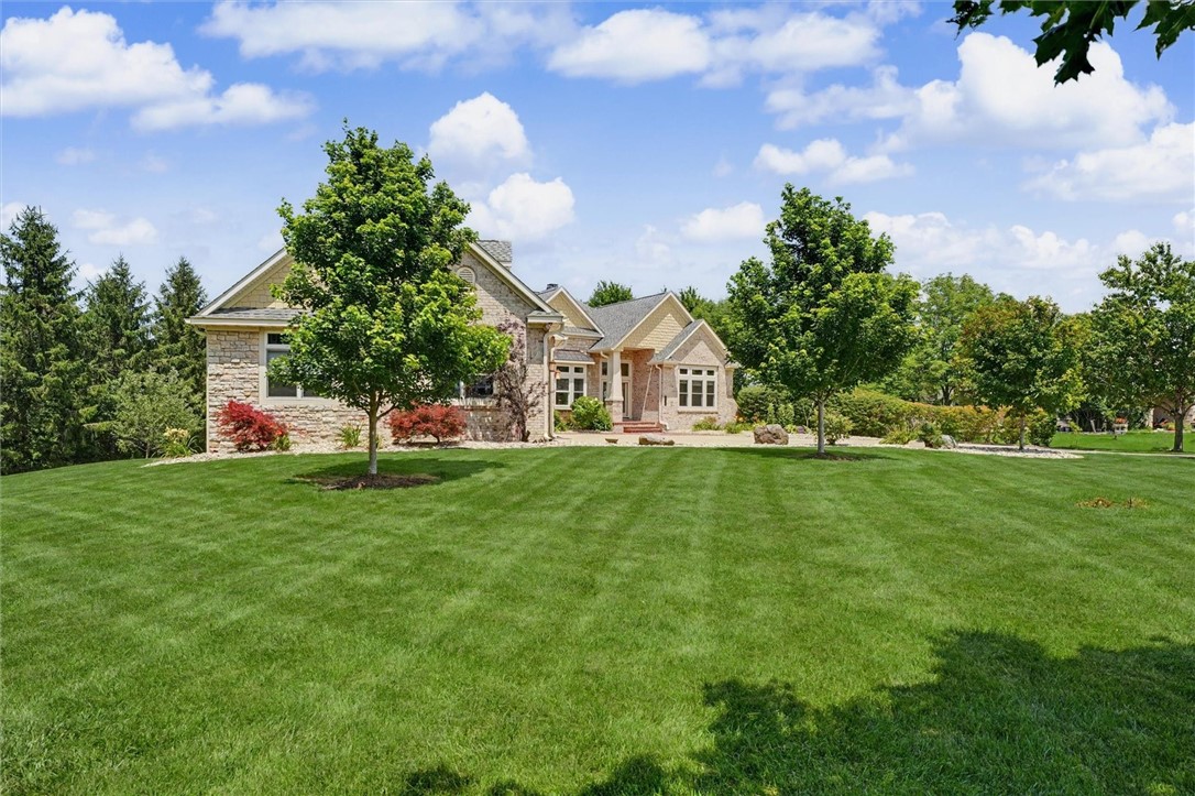1270 W Hickory Point Road