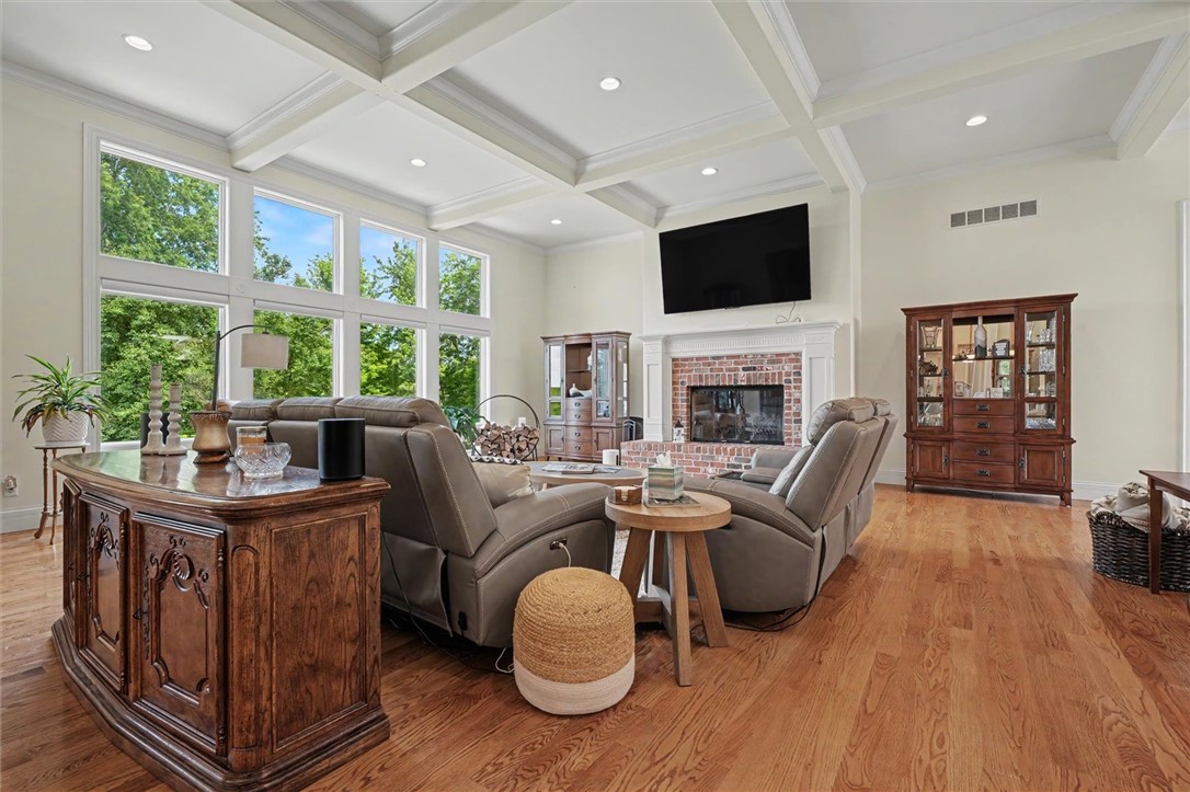 1270 W Hickory Point Road