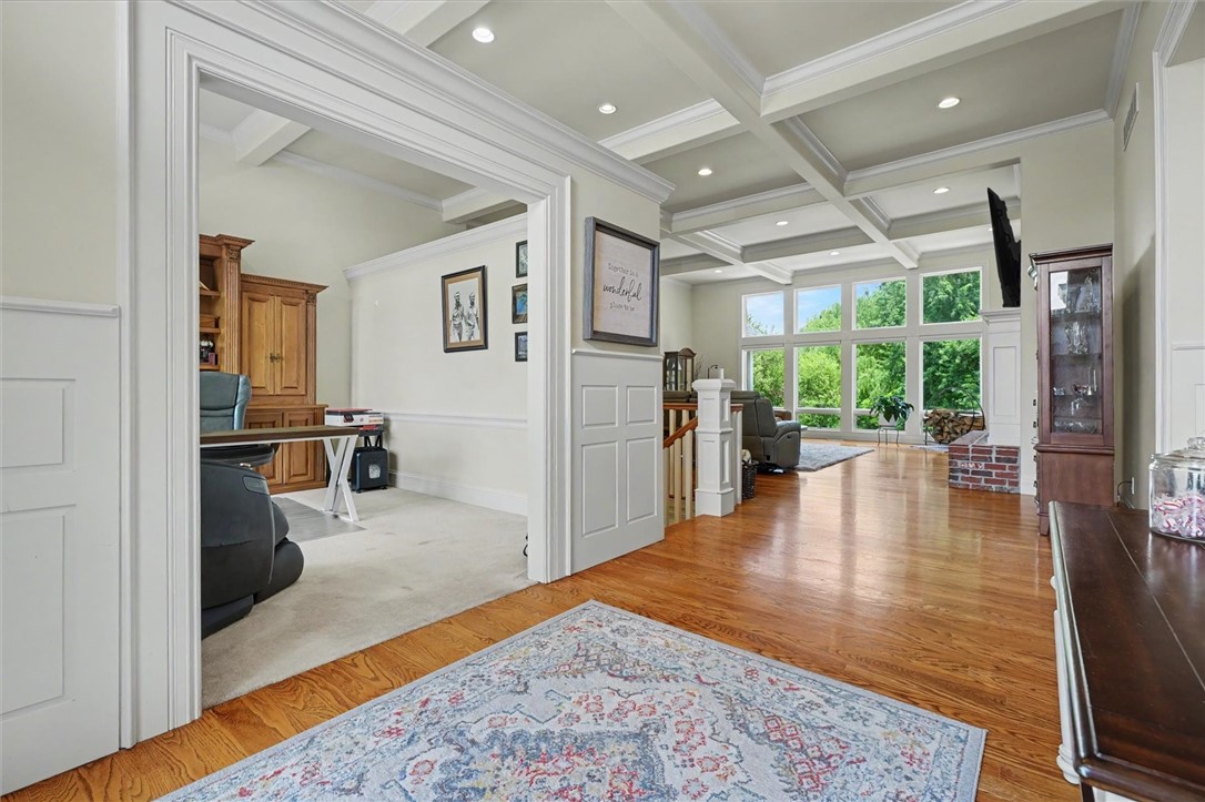 1270 W Hickory Point Road