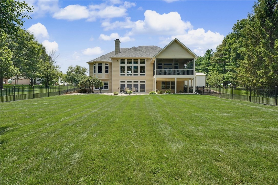 1270 W Hickory Point Road