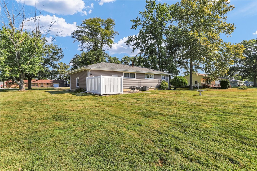 6021 Camp Warren Road