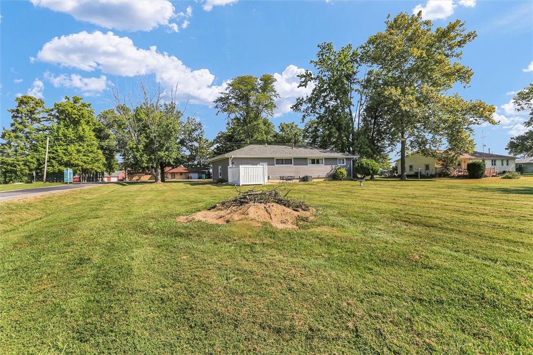 6021 Camp Warren Road
