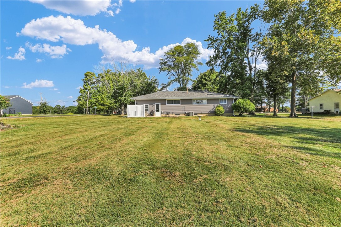 6021 Camp Warren Road