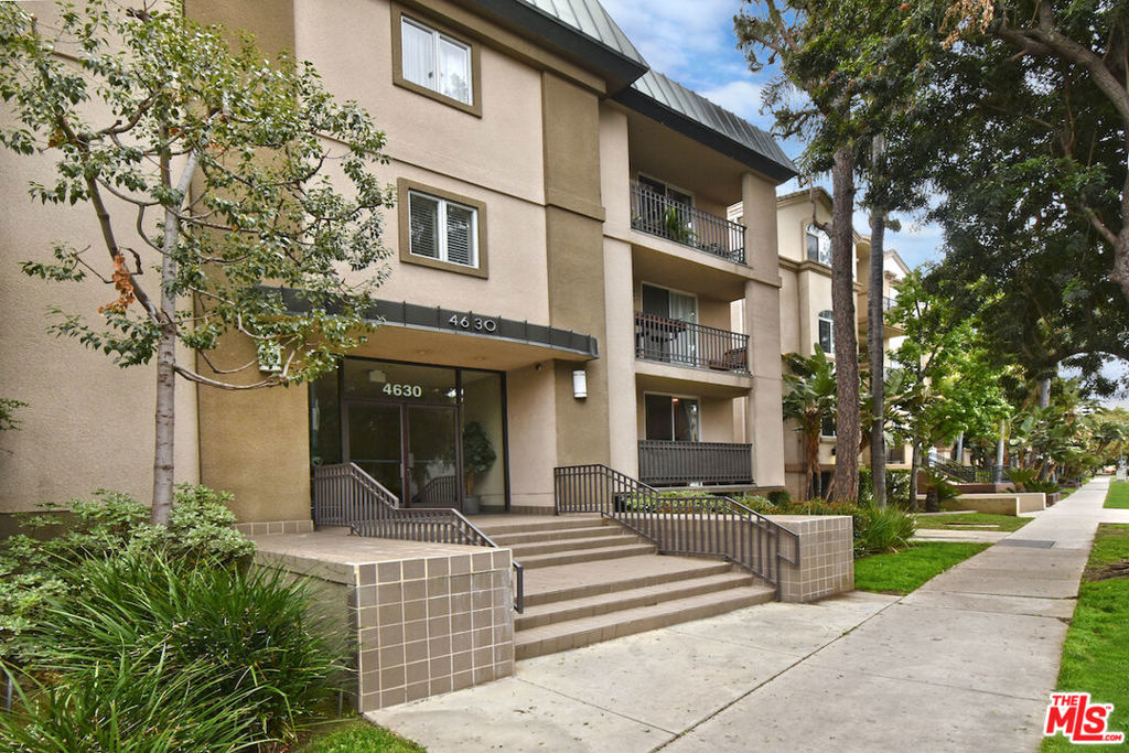 4630 Willis Avenue 110