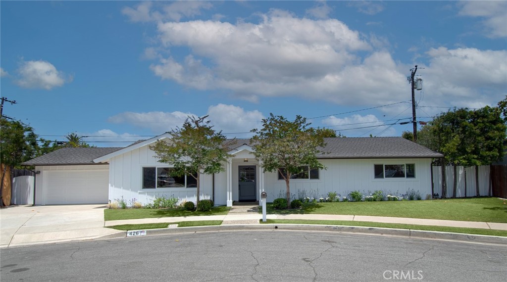 426 Cambridge Circle