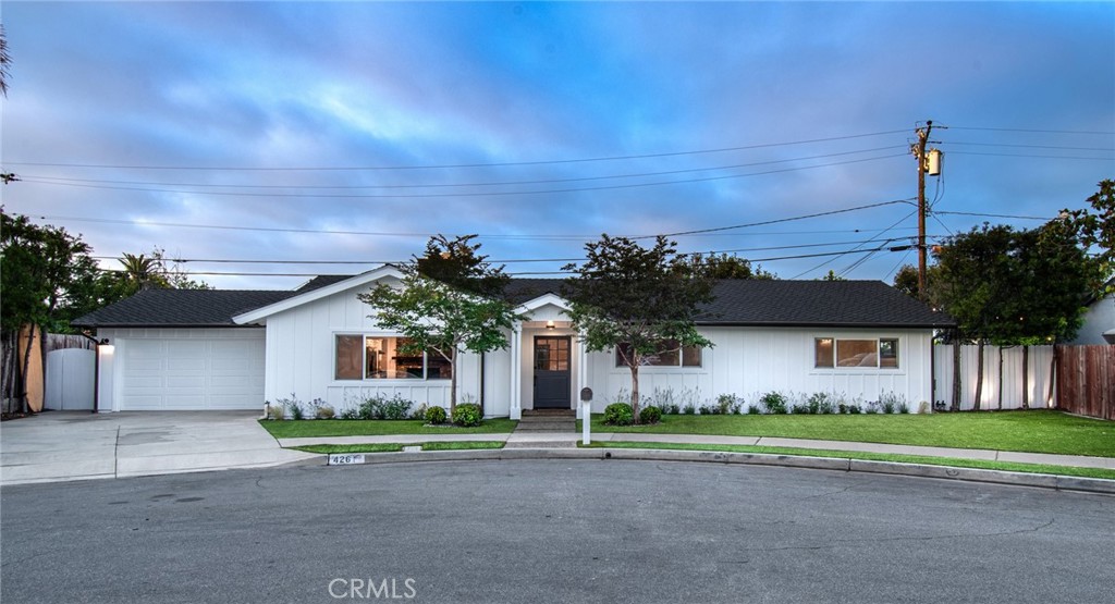 426 Cambridge Circle