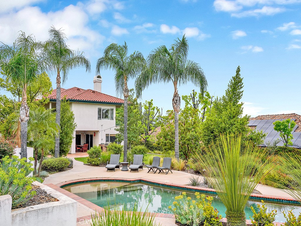 508 Lantern Crest Drive