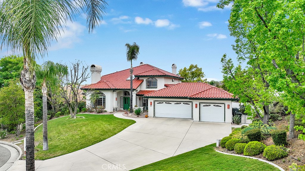 508 Lantern Crest Drive