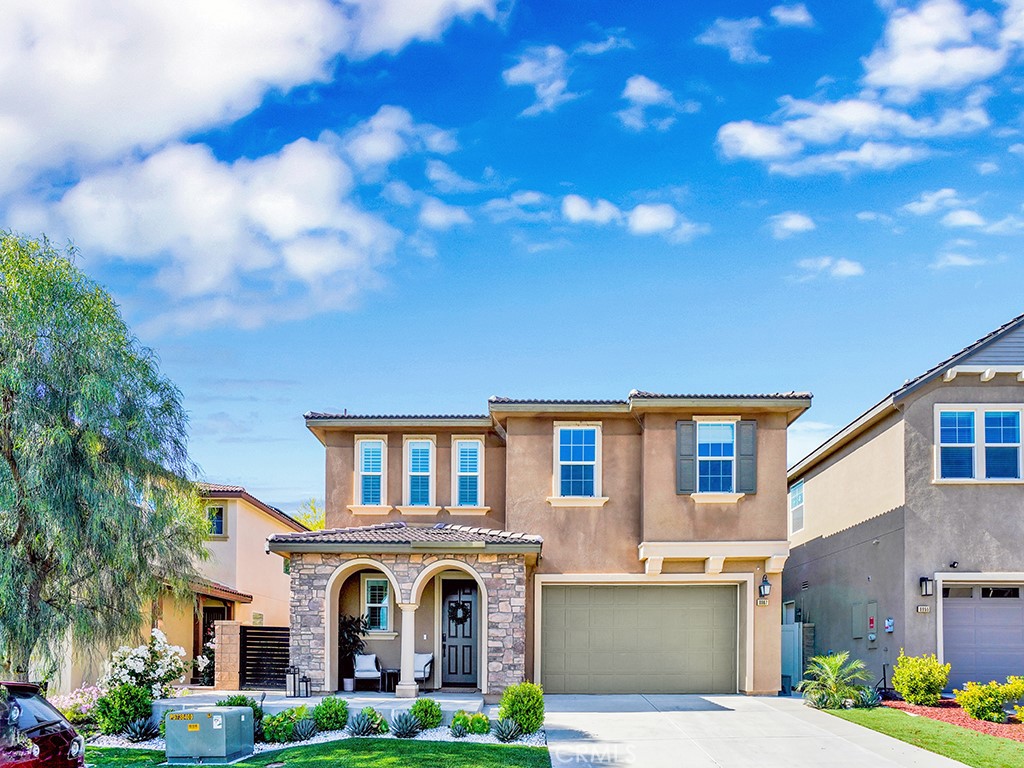 8967 Sunshine Valley Way
