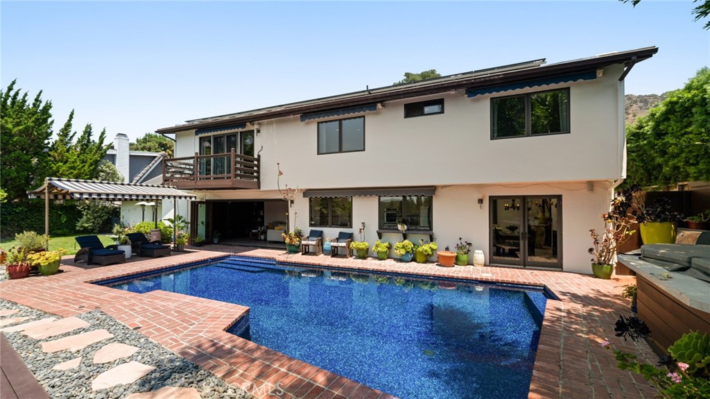 6312 Tahoe Drive