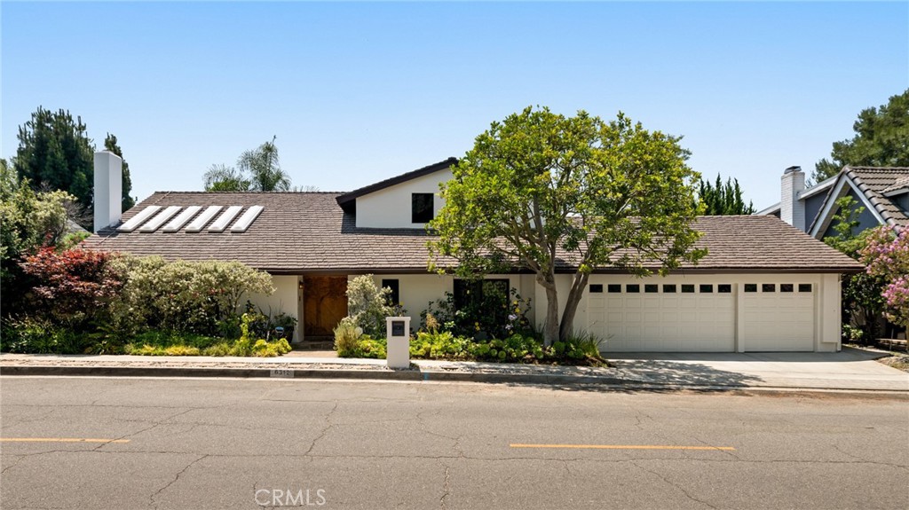 6312 Tahoe Drive