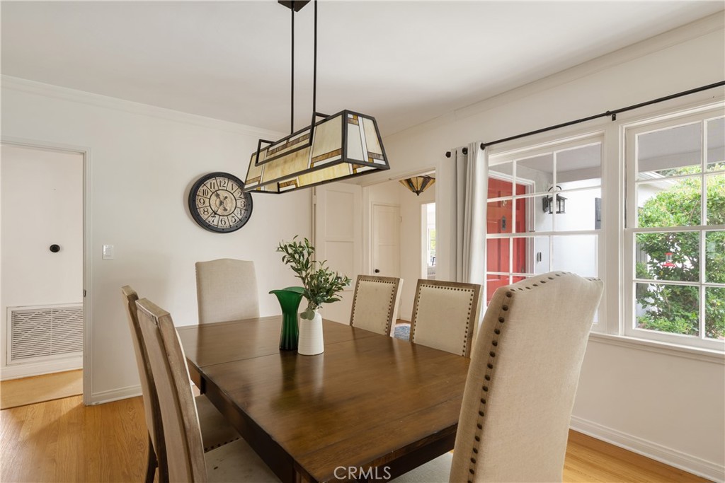 2014 N Flower Street