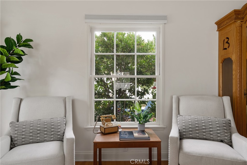 2014 N Flower Street