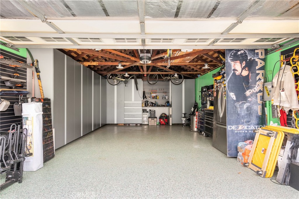 2014 N Flower Street