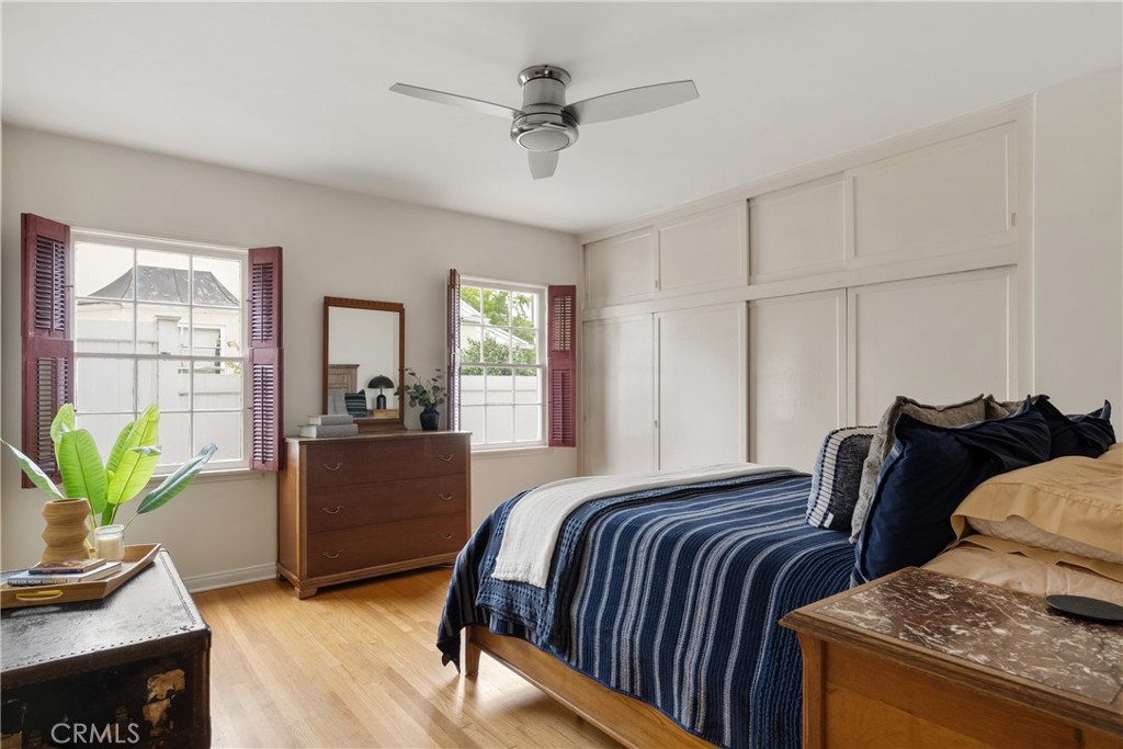 2014 N Flower Street