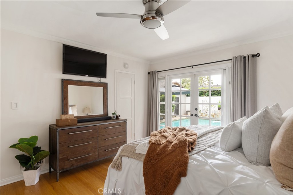 2014 N Flower Street