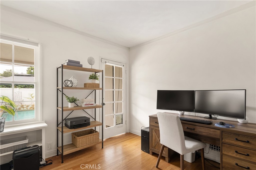 2014 N Flower Street