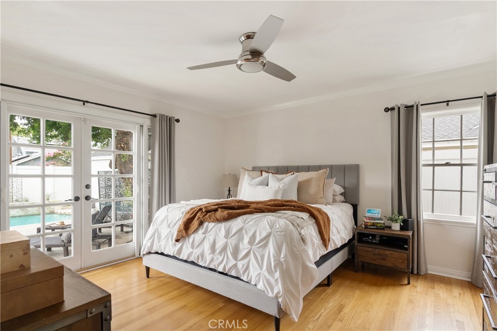 2014 N Flower Street