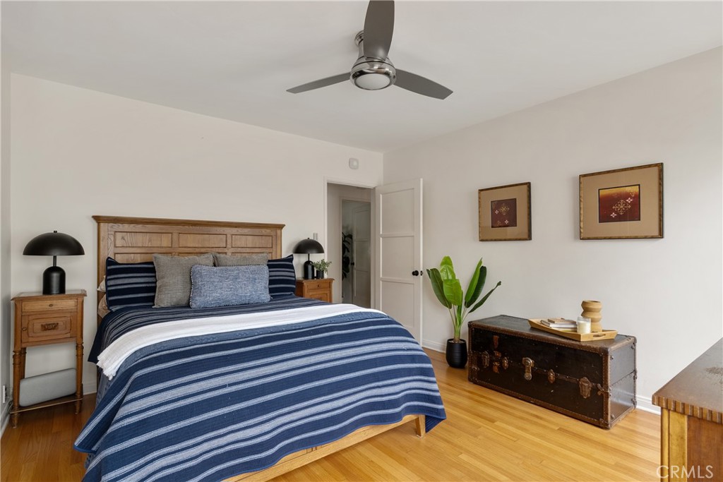 2014 N Flower Street