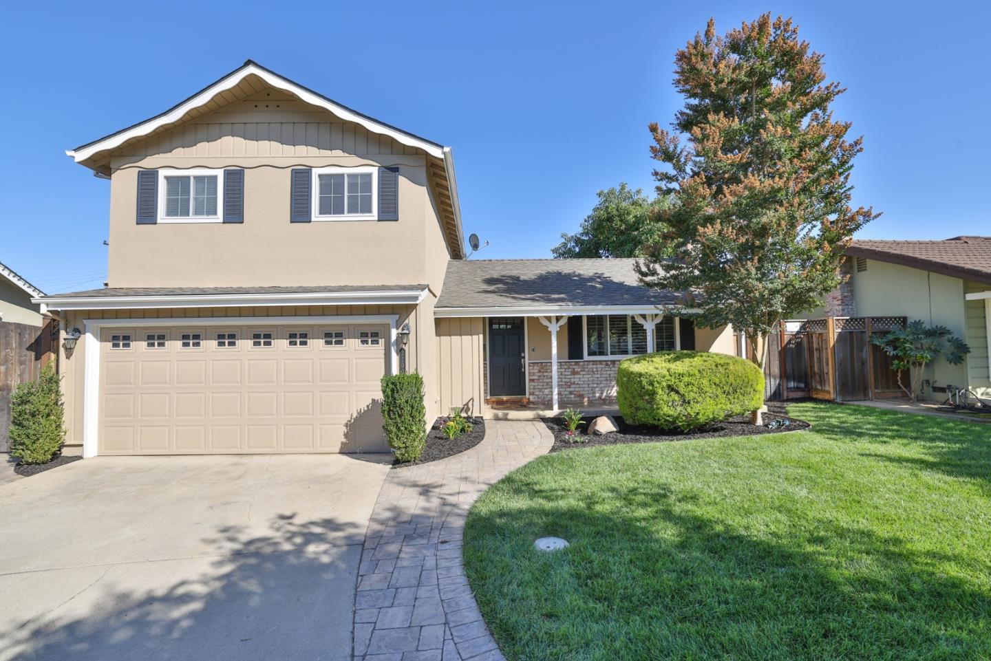 3200 Fawn Drive