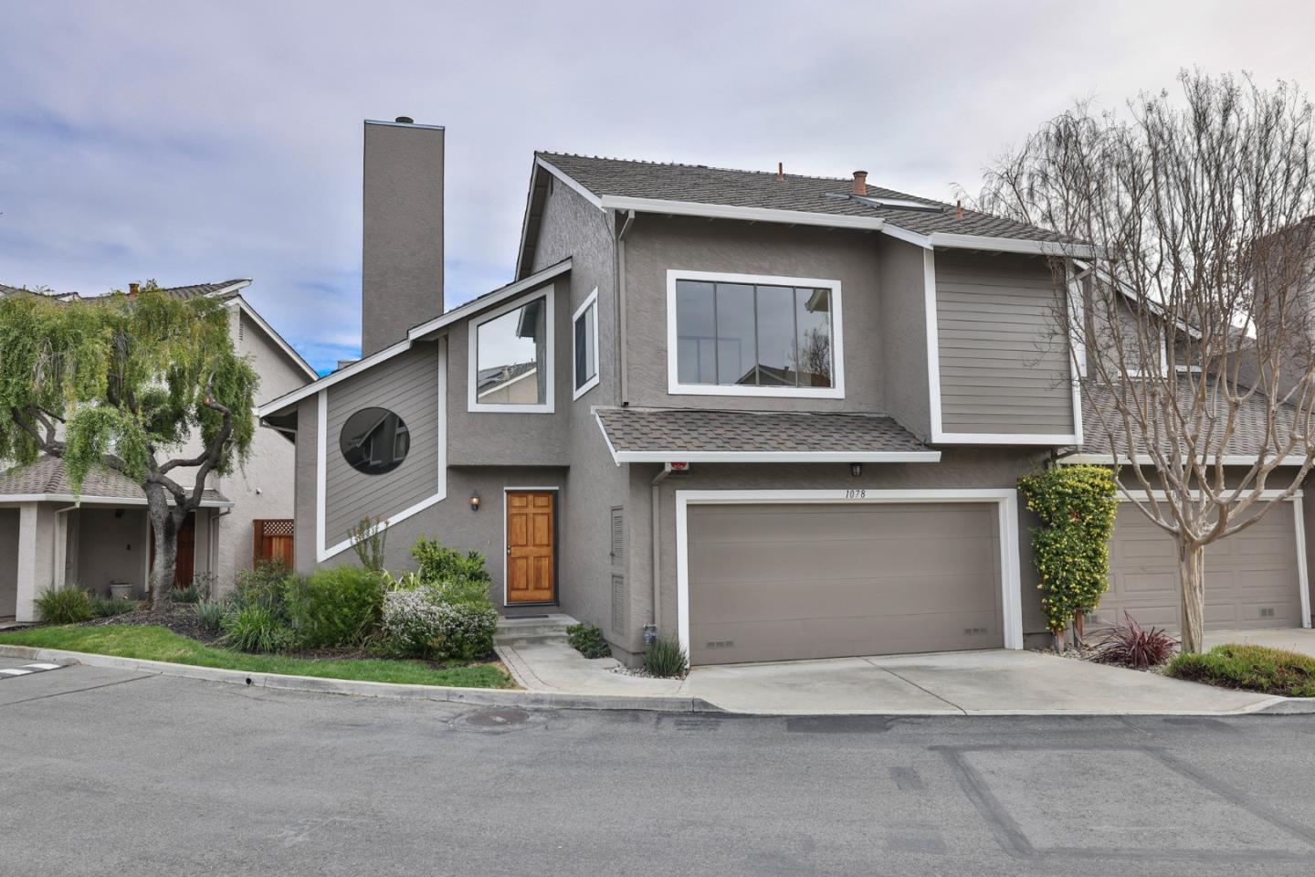 1078 Trevino Terrace