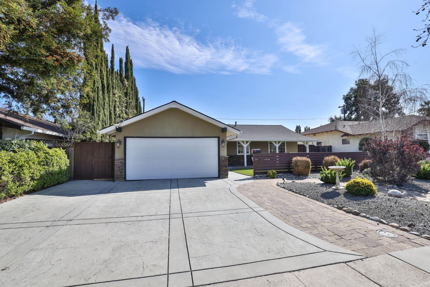 3370 Jennifer Way