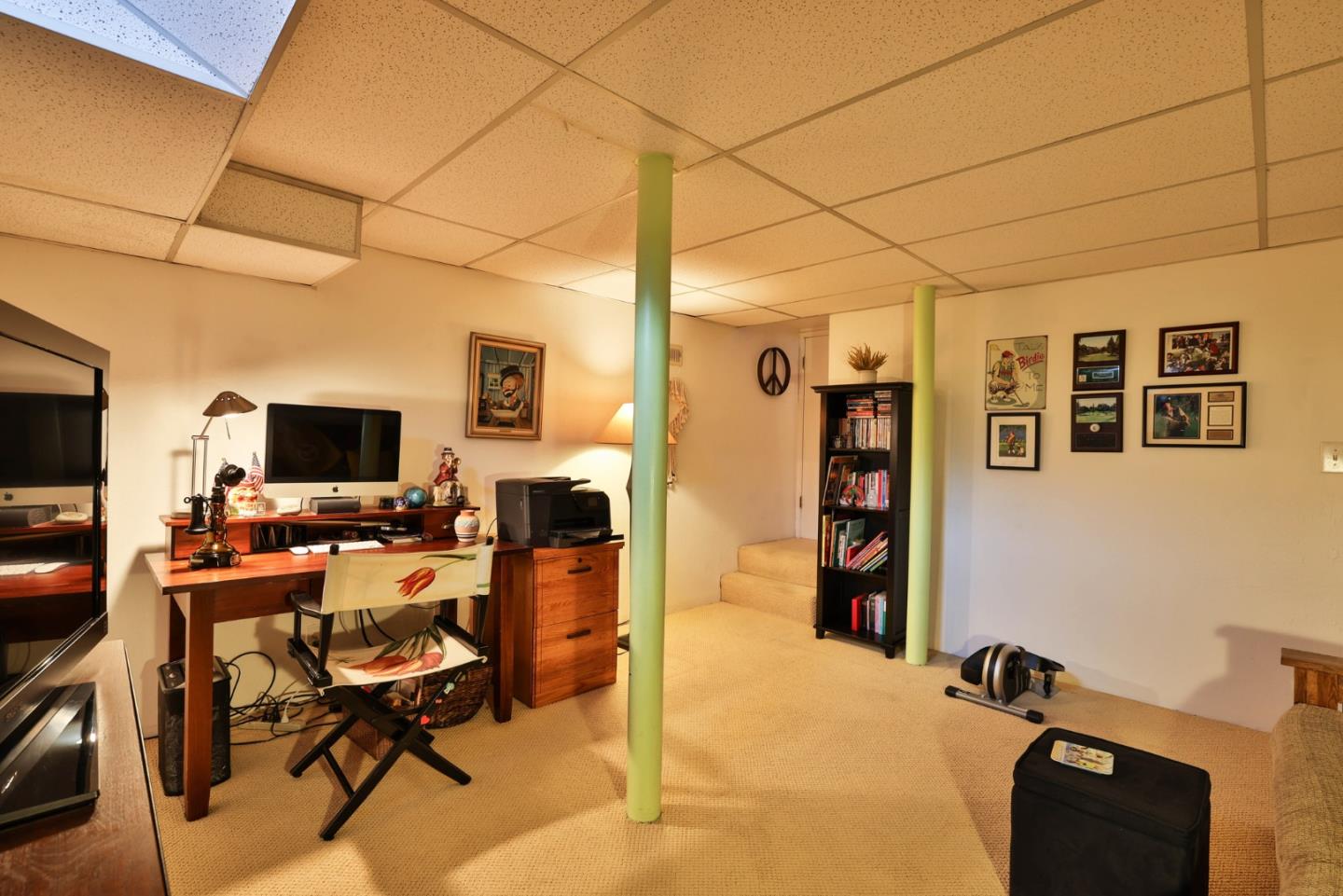 805 East Taylor Street