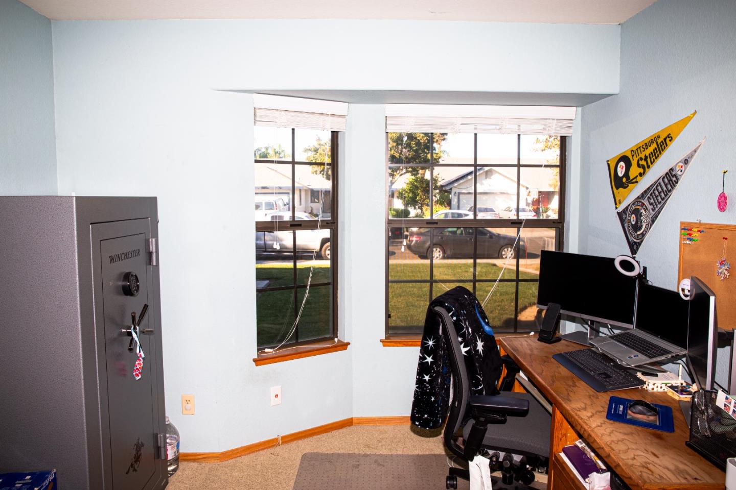 2024 Princeton Court