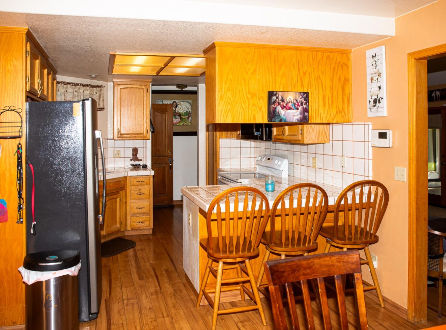 2024 Princeton Court