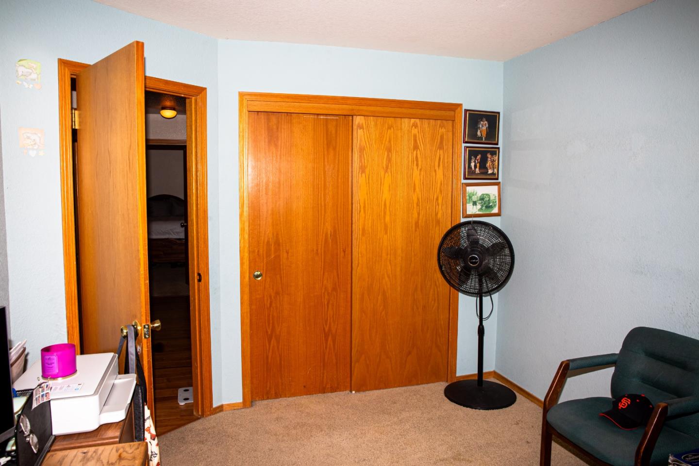 2024 Princeton Court