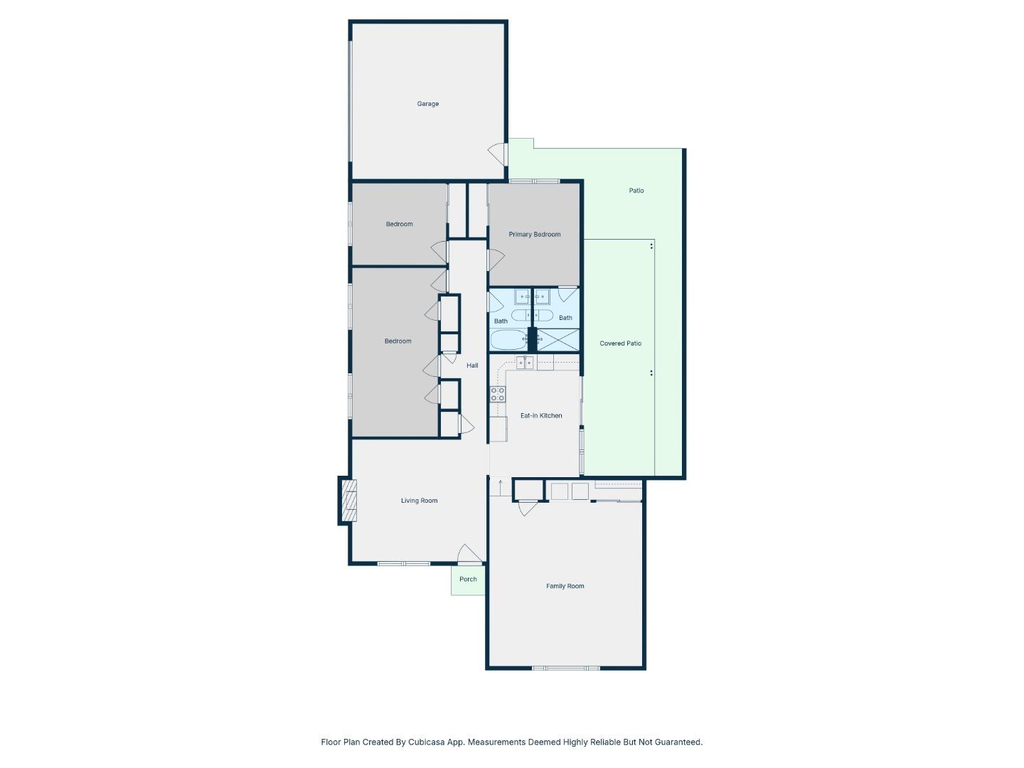 2053 Jonesport Avenue