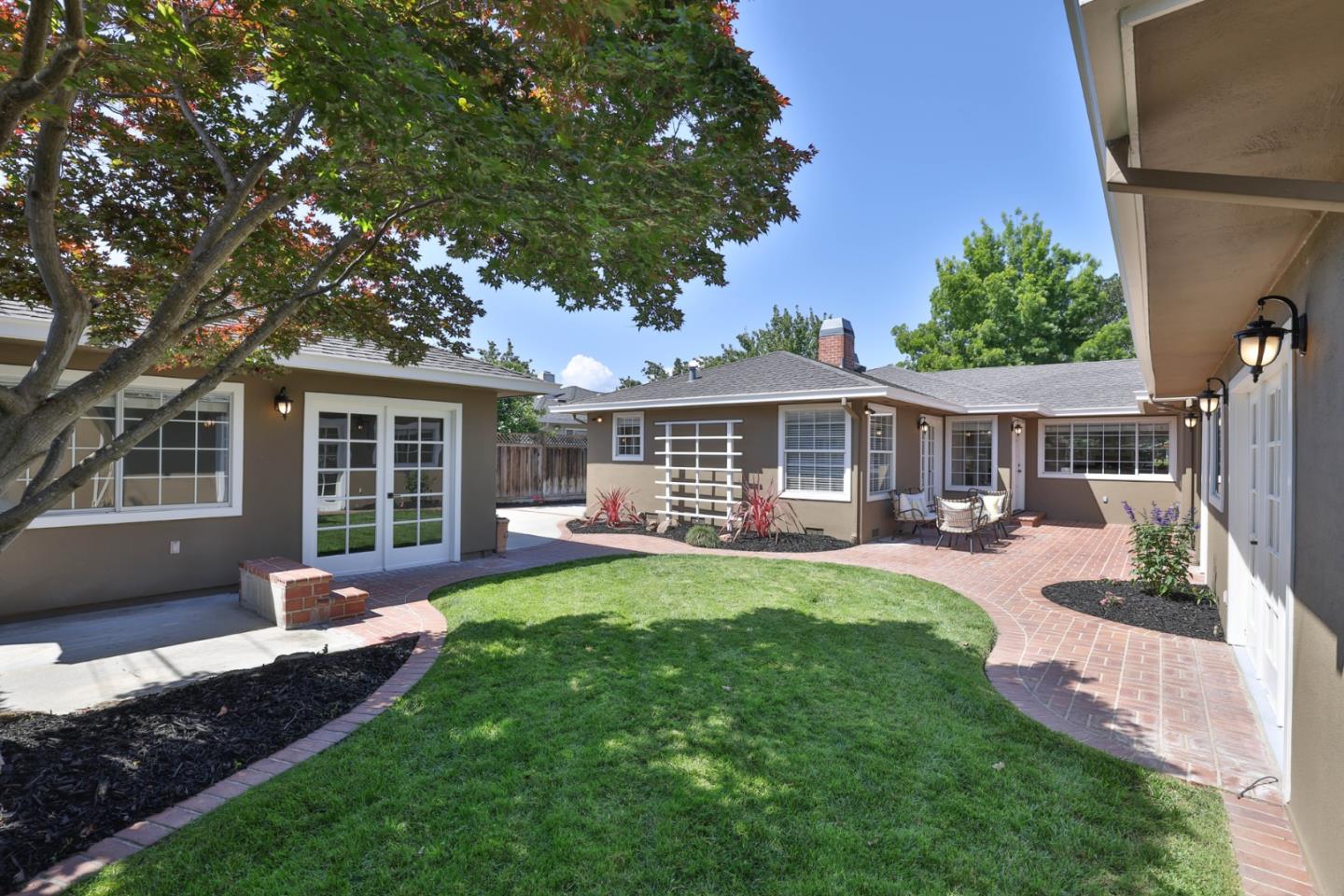 1550 San Gabriel Way