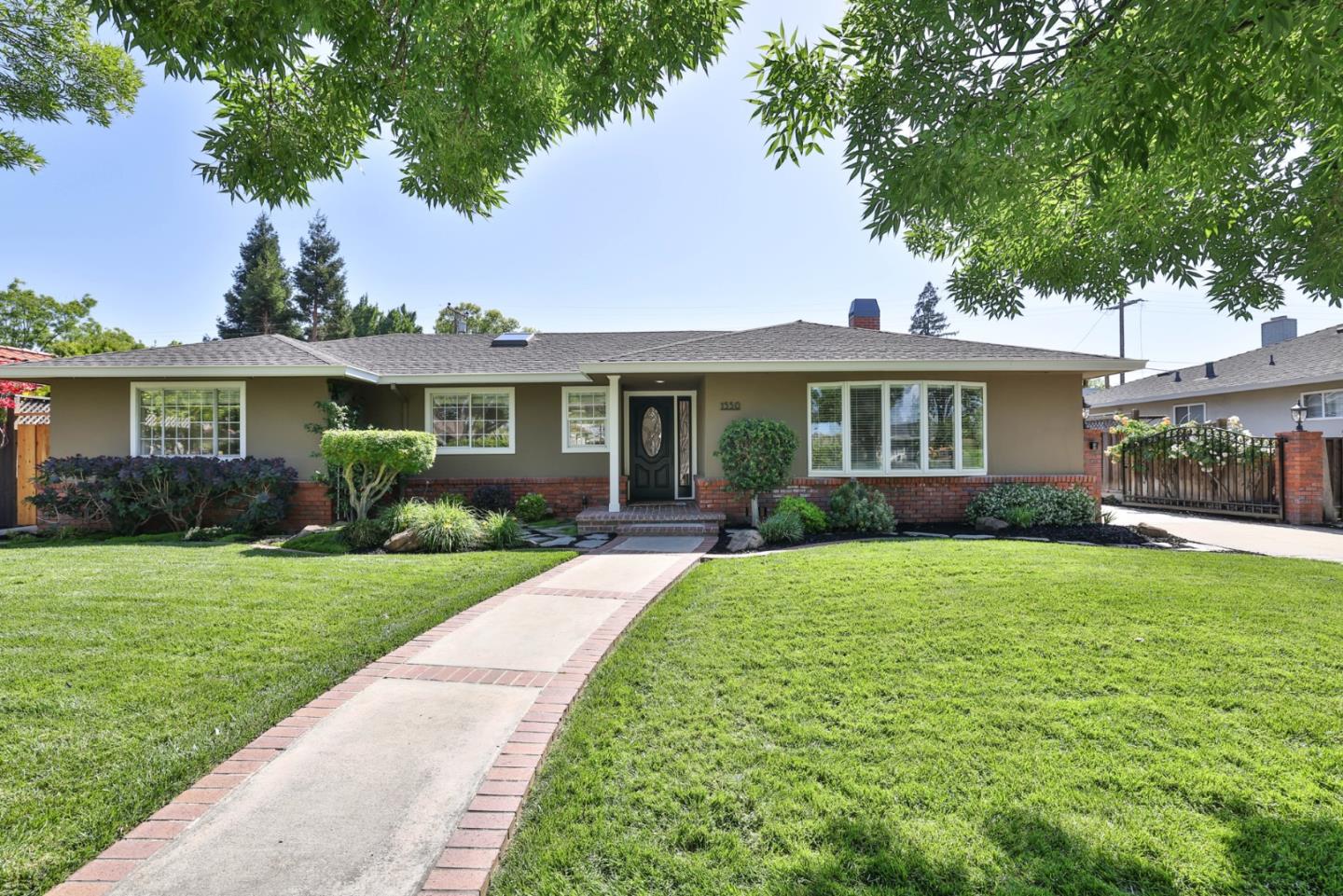 1550 San Gabriel Way