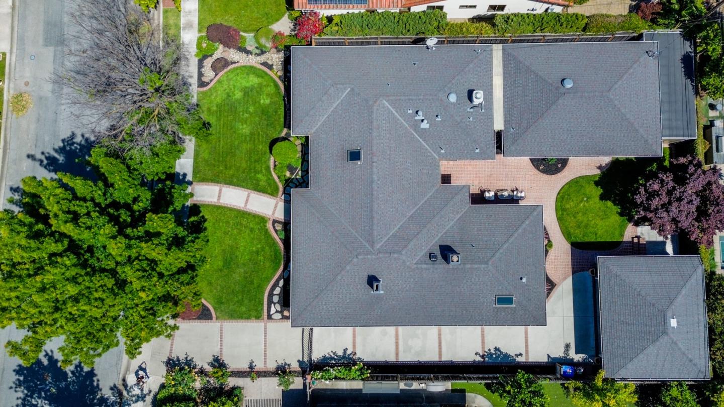 1550 San Gabriel Way