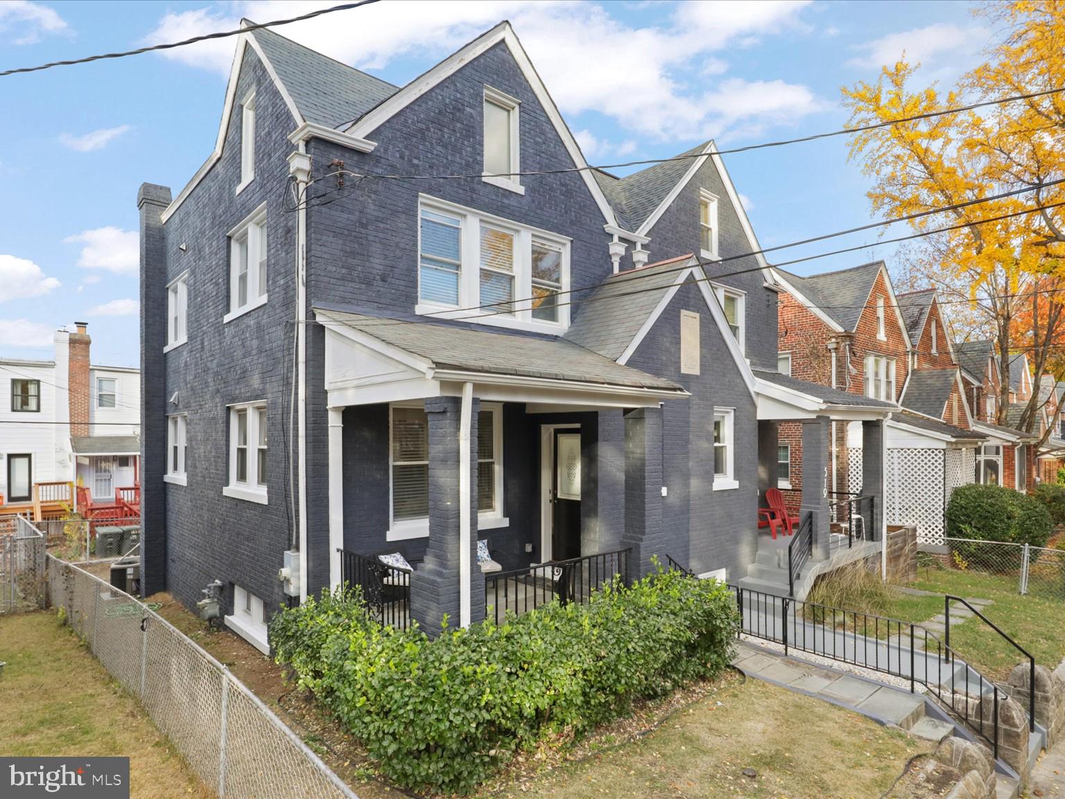 521 QUINTANA PLACE NW