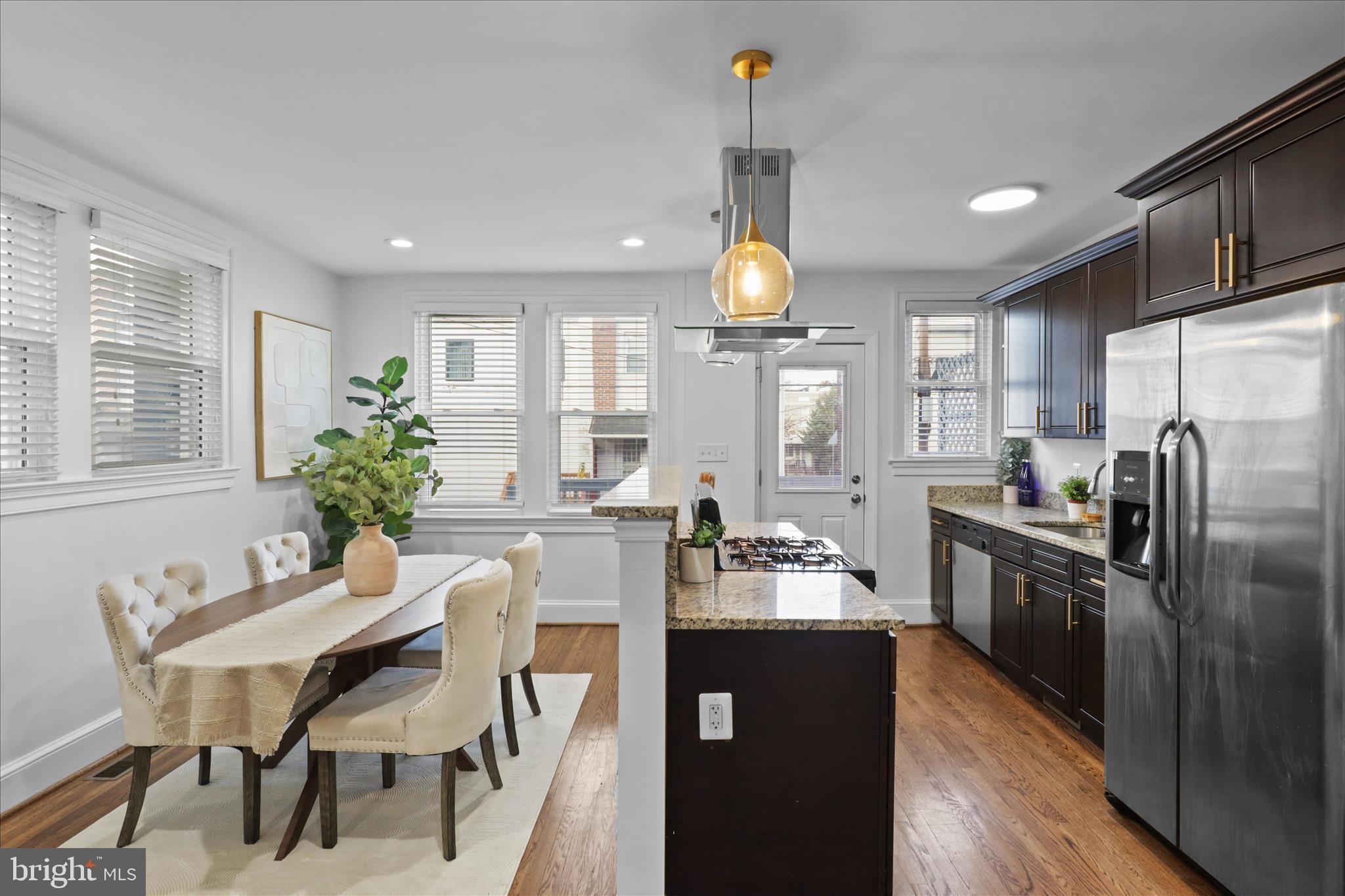 521 QUINTANA PLACE NW